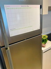 Load image into Gallery viewer, Magnetic Planner