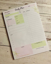 Load image into Gallery viewer, A5 Deskpad