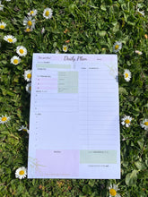 Load image into Gallery viewer, A5 Deskpad