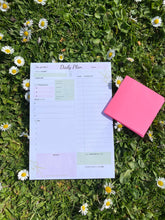 Load image into Gallery viewer, A5 Deskpad