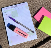 Load image into Gallery viewer, A5 Deskpad