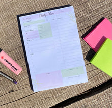 Load image into Gallery viewer, A5 Deskpad