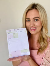 Load image into Gallery viewer, A5 Deskpad