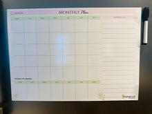 Load image into Gallery viewer, Magnetic Planner
