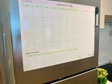 Load image into Gallery viewer, Magnetic Planner
